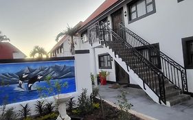 Orca Estate Guesthouse Self-Catering Accommodation